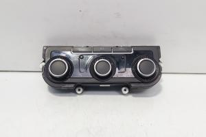 Panou comenzi ac, cod 7N0907426BG, VW Golf 6 Plus (idi:688650) din dezmembrari