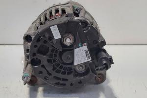 Alternator 70A Bosch, cod 028903028C, VW New Beetle (9C1, 1C1), 1.6 benz, AYD (id:690246) din dezmembrari