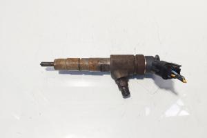 Injector, cod CV6Q-9F593-AA, 0445110489, Ford Grand C-Max, 1.5 TDCI, XWDB (idi:677270) din dezmembrari