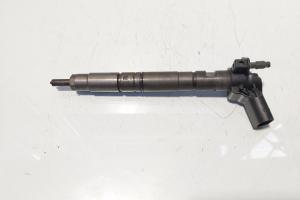 Injector, cod 03L130277, 0445116030, VW Scirocco (137), 2.0 TDI, CBB  (idi:677279) din dezmembrari