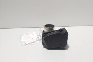 Clapeta acceleratie, cod 03D133062F, Skoda Fabia 2 (5J, 542), 1.2 benz, BZG (idi:677330) din dezmembrari