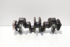 Vibrochen, cod 38AA, Audi A4 Avant (8ED, B7) 2.0 TDI, BLB (idi:687398) din dezmembrari