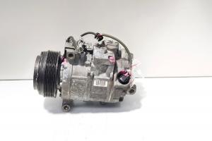 Compresor clima, cod 447260-1852, Bmw X1 (E84) 2.0 diesel, N47D20C (id:653206) din dezmembrari