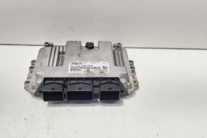 Calculator motor ECU, cod 8M51-12A650-MC, 0281012487, Ford Focus C-Max 1.6 TDCI, G8DA (id:689795) din dezmembrari