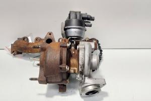 Turbosuflanta, Audi A4 Avant (8K5, B8) 2.0 TDI, CAG (id:690323) din dezmembrari