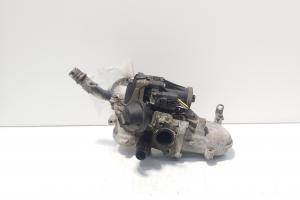 Racitor gaze cu egr, cod 9802194080, Citroen C5 (III), 1.6 HDI, 9HL (idi:677529) din dezmembrari