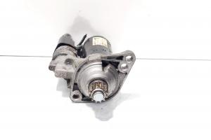Electromotor, cod 02Z911024H, Seat Toledo 4 (KG3) 1.6 TDI, CAYC, 5 vit man (id:690319) din dezmembrari