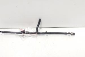 Rampa retur injectoare, Mercedes Clasa C (W204) 2.2 CDI, OM651913 (id:689837) din dezmembrari