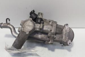 Racitor gaze cu EGR, cod 9674487780, Ford Focus 3, 1.6 TDCI, T1DB (idi:690250) din dezmembrari
