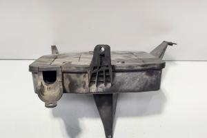 Carcasa calculator motor, cod 7M51-12A659-AE, Ford Focus 2 Combi (DA), 2.0 TDCI, G6DA (id:690292) din dezmembrari