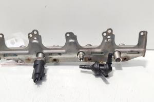 Pompa injectoare cu senzor, cod 06F133317G, VW Golf 5 (1K1), 2.0 TFSI, BWA (id:690284) din dezmembrari