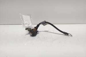 Borna baterie (-) cu capsa, cod A2045421418, Mercedes Clasa C Coupe (C204) (idi:677413) din dezmembrari