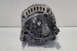 Alternator 140A Bosch, cod 03L903023, Seat Altea (5P1), 1.6 TDI, CAY (idi:690227) din dezmembrari