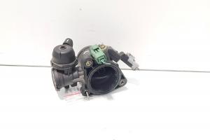 Clapeta acceleratie, cod 9647474880, Ford Mondeo 4, 2.0 DCI, QXBA (id:690294) din dezmembrari