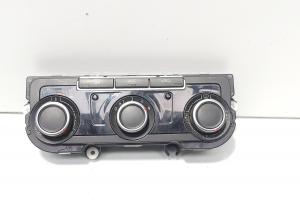 Panou comenzi AC, cod 7N0907426BG, VW Golf 6 Variant (AJ5) (id:689852) din dezmembrari