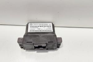 Modul control central, cod 7N0907530AG, VW Sharan (7N) (id:689860) din dezmembrari