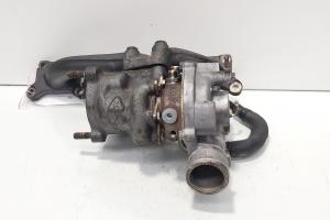 Turbosuflanta, cod 058145703J, Audi A4 (8EC, B7) 1.8 T-benz, BFB (id:690522) din dezmembrari