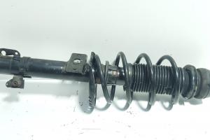 Amortizor fata, cod 6C0413031AN, Skoda Fabia 3 (NJ3) 1.0 benz, CHYA (id:690299) din dezmembrari