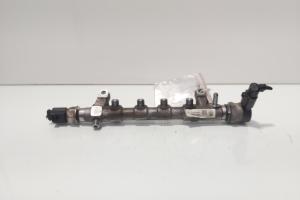 Rampa injectoare cu senzori, cod 03L130089J, Audi Q3 (8UB), 2.0 TDI, CFF (idi:677109) din dezmembrari