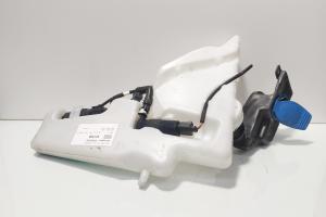 Vas strop gel cu 2 motorase, cod 8T0955453C, Audi A4 (8K2, B8) (idi:677120) din dezmembrari
