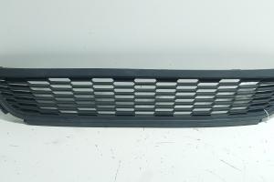 Grila bara fata centrala jos, cod 6R0853677A, Vw Polo (6R) (id:688835) din dezmembrari
