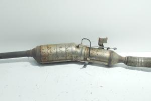 Catalizator, cod 208027540R, Dacia Duster 1.5 DCI, K9K856 (id:688924) din dezmembrari