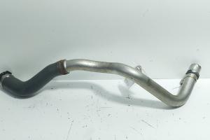 Teava intercooler cu furtun, cod 144608245R, Dacia Duster 1.5 DCI, K9KJ 896 (id:689900) din dezmembrari