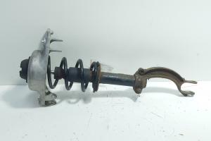 Amortizor fata, cod 8K0031CB, Audi A4 (8K2, B8) 2.0 TDI, CAH (id:688856) din dezmembrari