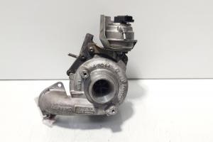 Turbosuflanta, cod 9686120680, Ford C-Max 2, 1.6 TDCI, T1DA (idi:690308) din dezmembrari