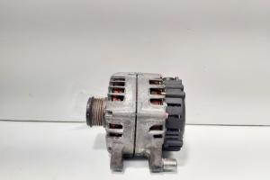 Alternator 150A Valeo, cod 9661544880, Peugeot 407, 2.0 HDI, RHR (id:690523) din dezmembrari