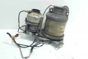 Catalizator cu filtru particule, cod 04L131723M, 5Q0166AA, Audi A3 Sportback (8VA), 1.6 TDI, CLH (idi:690236) din dezmembrari