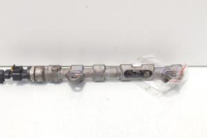 Rampa injectoare cu senzor, cod 044521490, 55215204, Opel Vectra C, 1.9 CDTI, Z19DT (id:690545) din dezmembrari