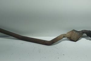 Catalizator, cod 3B0131701Q, Audi A4 Avant (8D5, B5), 1.9 TDI, AHH (idi:688851) din dezmembrari