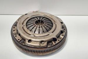Volanta masa simpla cu placa presiune, Vw Beetle (5C1), 1.6 TDI, CAY, 5 vit man (idi:690266) din dezmembrari