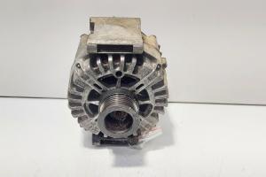Alternator 180A Valeo, cod A0009067900, Mercedes Clasa C Coupe (C204), 2.2 CDI, OM651911 (idi:689833) din dezmembrari