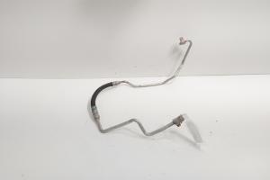 Conducta clima, cod 6989308-05, Bmw 1 Coupe (E82) 2.0 diesel, N47D20A (id:662231) din dezmembrari