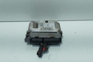 Calculator motor ECU, cod 03L907309AE, 0281017946, Vw Tiguan (5N) 2.0 TDI, CFFB (id:690981) din dezmembrari