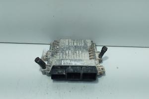 Calculator motor ECU, cod BV61-12A650-NE, Ford Focus 3 1.6 TDCI (id:690876) din dezmembrari