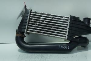 Radiator intercooler, cod GM13128926, Opel Astra H 1.7 CDTI, Z17DTL (id:690935) din dezmembrari