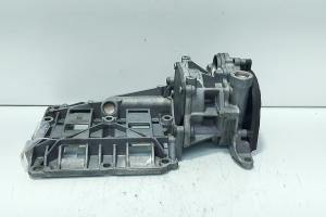 Pompa ulei, cod 7798014-06, Bmw 1 Coupe (E82) 2.0 diesel, N47D20A (idi:690933) din dezmembrari