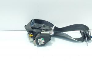 Centura dreapta fata cu capsa, cod BM51-61294-AAW, Ford Focus 3 Turnier (id:690871) din dezmembrari