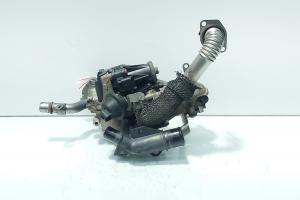 Racitor gaze cu EGR, cod 9671187780, Peugeot 308, 1.6 HDI, 9H06 (id:690886) din dezmembrari