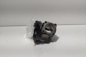 Clapeta acceleratie, cod 9673534480, Ford Focus 3, 1.6 TDCI, T1DA (id:690891) din dezmembrari