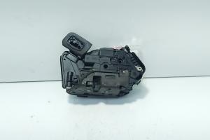 Broasca usa stanga spate, cod 5TA839015D, Skoda Octavia 3 (5E3) (id:690906) din dezmembrari