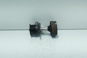 Fulie alternator, Ford Focus 2 (DA), 1.8 TDCI, KKDB (id:690934) din dezmembrari