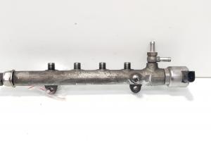 Rampa injectoare cu senzori Delphi, cod A6510700595, Mercedes Clasa C T-Model (S204), 2.2 CDI, 0M651911 (idi:689800) din dezmembrari