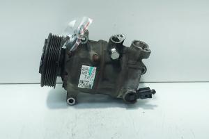 Compresor clima, cod 5Q0820803C, Seat Ibiza 5 (6J5) 1.2 TSI, CBZ (id:690791) din dezmembrari