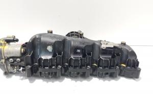 Galerie admisie cu clapete, cod 03L129711AG, Audi A6 Avant (4F5, C6), 2.0 TDI, CAH (idi:690320) din dezmembrari