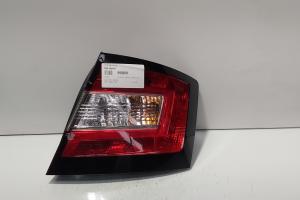 Stop dreapta aripa, Skoda Fabia 3 (NJ3) (id:690830) din dezmembrari