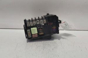 Tablou sigurante, cod 6C0907361F, Skoda Fabia 3 (NJ3) (id:690836) din dezmembrari